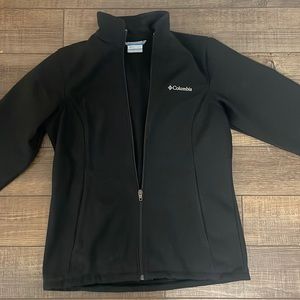 Women's Columbia jacket